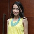Dina Anjani di Gala Premier Film 'Hantu Pohon Boneka'