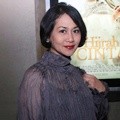 Ayu Diah Pasha di Gala Premier Film 'Hantu Pohon Boneka'