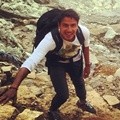 Hamish Daud Sempat Terlibat di Film 'Rectoverso'