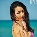 Honey Lee di Majalah InStyle Edisi Juli 2014