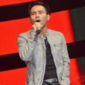 Judika di Konser 'Forza Juventus'