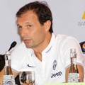 Jumpa Pers Pertandingan Juventus vs ISL All Star