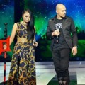 Kolaborasi Kotak dan Husein Alatas di Konser 'Forza Juventus'