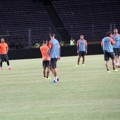 Sesi Latihan Tim Juventus