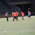 Sesi Latihan Tim Juventus