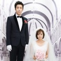 Pernikahan Choi Won Young dan Shim Yi Young