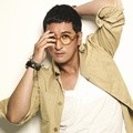 Shin Hyun Joon di Majalah Cosmopolitan Edisi Juli 2012