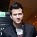 Stuart Collin di Gala Premier Film 'Hantu Pohon Boneka'