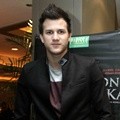 Stuart Collin di Gala Premier Film 'Hantu Pohon Boneka'