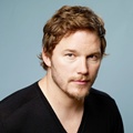 Chris Pratt Photoshoot