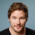 Chris Pratt Photoshoot