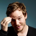 Chris Pratt Photoshoot