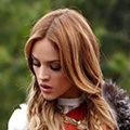 Eiza Gonzalez di Majalah Glamour Edisi September 2013