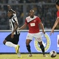 Kwadwo Asamoah dari Juventus