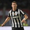 Stephan Lichtsteiner Bek Juventus