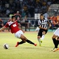 Sebastian Giovinco Sumbang 1 Gol untuk Juventus