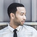 John Legend di Majalah Fault Edisi Desember 2013