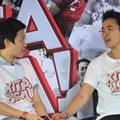 Lilyana Natsir dan Vita Marissa di Jumpa Pers 'Kita Bisa' Season 2