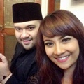 Vanessa Angel Bersama Didi Soekarno