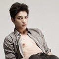 Hero Jaejoong JYJ di Majalah Star1 Edisi Agustus 2014