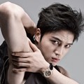 Hero Jaejoong JYJ di Majalah Star1 Edisi Agustus 2014