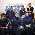 Jumpa Pers HUT RCTI ke-25