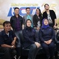 Konferensi Pers Ulang Tahun RCTI ke-25
