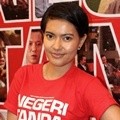 Lola Amaria Hadir di Press Screening 'Negeri Tanpa Telinga'