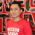 Lukman Sardi Hadir di Press Screening 'Negeri Tanpa Telinga'