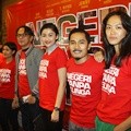 Press Screening 'Negeri Tanpa Telinga'