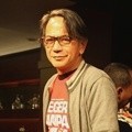 Ray Sahetapy di Press Screening 'Negeri Tanpa Telinga'