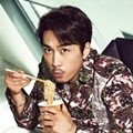 Song Seung Heon