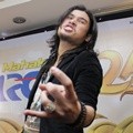 Virzha Hadir di Jumpa Pers Ulang Tahun RCTI ke-25