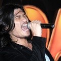 Virzha Tampil di Konferensi Pers HUT RCTI ke-25