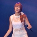 Penampilan Hayoung A Pink di 'White Concert'