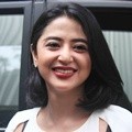 Dewi Persik Usai Mengisi Acara 'Ada-Ada Aja' Global TV