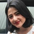 Dewi Persik Usai Mengisi Acara 'Ada-Ada Aja' Global TV