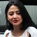 Dewi Persik Usai Mengisi Acara 'Ada-Ada Aja' Global TV