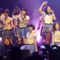 JKT48 di 'White Concert'