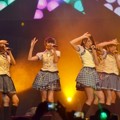 Penampilan JKT48 di 'White Concert'