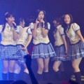 Penampilan JKT48 di 'White Concert'