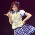 Shinta Naomi JKT48 di 'White Concert'