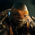 Michelangelo Kura-Kura Ninja Termuda di Kelompoknya