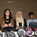 Allisa Ramadhani, Riyanti Sofyan dan Adrian Hasfi Berikan Klarifikasi Soal Isu Penyekapan Marshanda