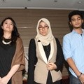 Allisa Ramadhani, Riyanti Sofyan dan Adrian Hasfi Berikan Klarifikasi Soal Isu Penyekapan Marshanda