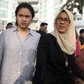 Allisa Ramadhani dan Riyanti Sofyan Datangi Apartemen Puri Casablanca