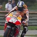 Dani Pedrosa dari Honda Urutan Keempat MotoGP Indianapolis