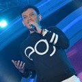 Hedi Yunus Kahitna Ramaikan Konser Britama Creativepreneur Berjuang