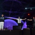 Kahitna Ramaikan Konser Britama Creativepreneur Berjuang