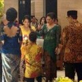 Prosesi Lamaran Raffi Ahmad dan Nagita Slavina